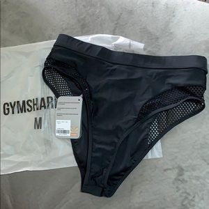 Gymshark Bliss Bikini Bottom NWT🌟
